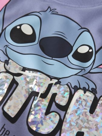 NAME IT STITCH hüppaja, 13254168-858FB1 146-152 cm 