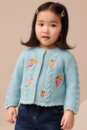 NEXT kardigan, AV7960, 62-68 cm