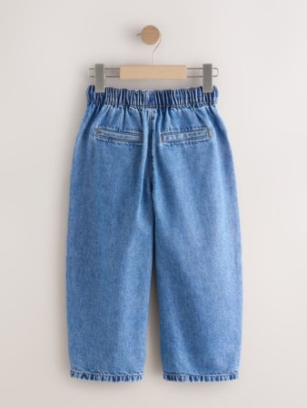 NEXT teksapüksid, W61235, 128 cm 