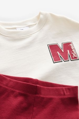 NEXT MINNIE MOUSE kampsun ja säärised, B75695 98-104