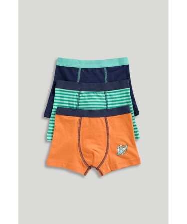 MOTHERCARE aluspüksid 3 tk., LK988 98 