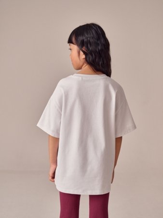 NEXT t-särk, F69672, 134 cm 