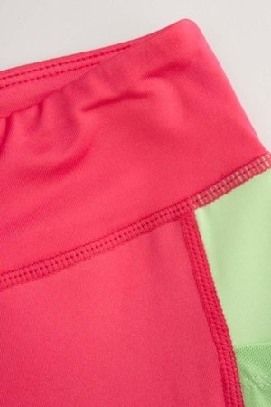 LEMON elastne ACTIVE GIRL, roosa, WL5122101ACG-007-128, 128 