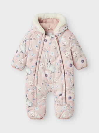NAME IT kombinesoon MIE, 13243875, 62/68 cm 