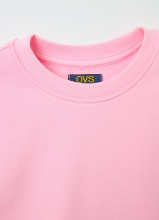 OVS pusa, roosa, 140 cm, 002074109 