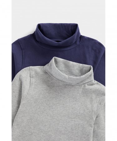 MOTHERCARE kaelusega särk, 2 tk., CB151 601926