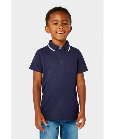 MOTHERCARE lühikeste varrukatega polo särk, EB331 617405