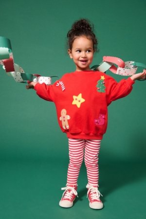 NEXT kampsun ja säärised, 377730 62-68