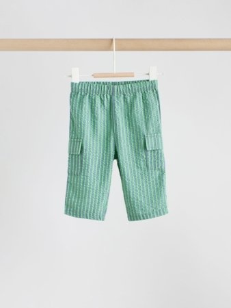 NEXT pikkade varrukatega t-särk + püksid, W60312, cm 