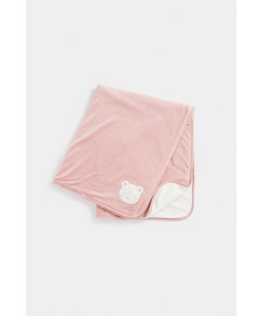 MOTHERCARE pleed, FE061 onesize 