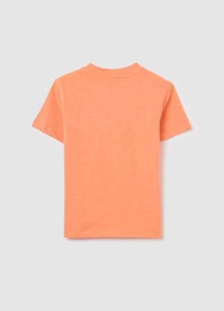 OVS lühikeste varrukatega t-särk, 140 cm, 002269131 