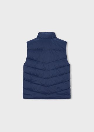 MAYORAL vest, navy, 3.380-92, cm 