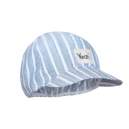 PUPILL nokamüts NAUTICAL, sinine, 46/48 cm NAUTICAL BLUE