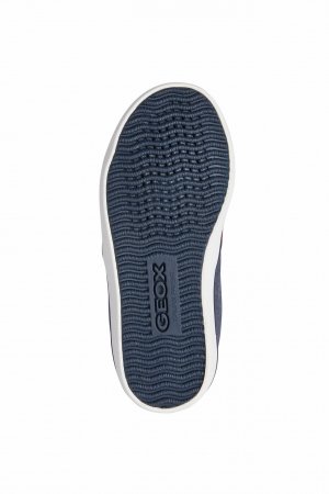 GEOX tossud, tumesinised, 34 suurus, J255CA-1054-C0735 J255CA-1054-C0735-34
