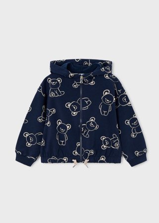MAYORAL dressipüksid, 2 tk., navy, 4.895-76 