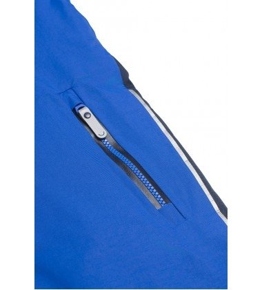 VIKING talvekombinesoon EXPOWER, sinine, 50-24500-35, 140 cm 