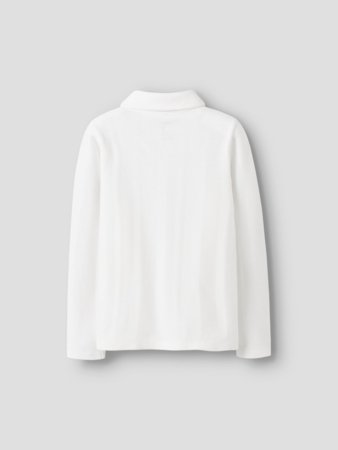 NAME IT polo särk, 13253875-F4F5F0, 92 