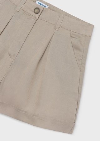 MAYORAL lühikesed püksid, sand, 6.201-71, cm 