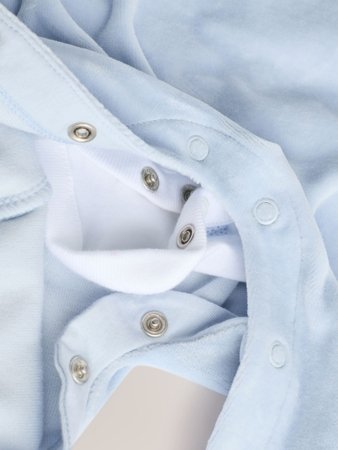 NEXT pikkade varrukatega bodi + kombinesoon, Q96668, 74 cm 