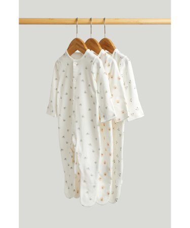 MOTHERCARE pükskostüüm 3 tk., LK138 80 