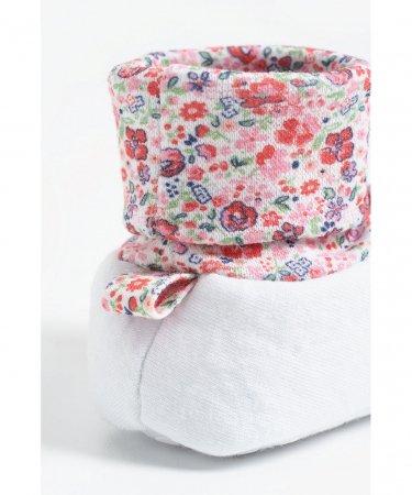 MOTHERCARE tekstiilist jalanõud, BB600 579844