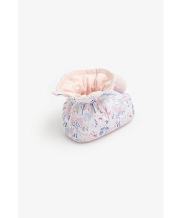 MOTHERCARE tekstiilist jalanõud, ZA738 530117