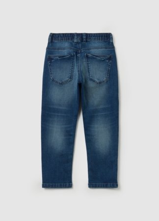 OVS püksid, tumesinised, 140 cm, 002069349 