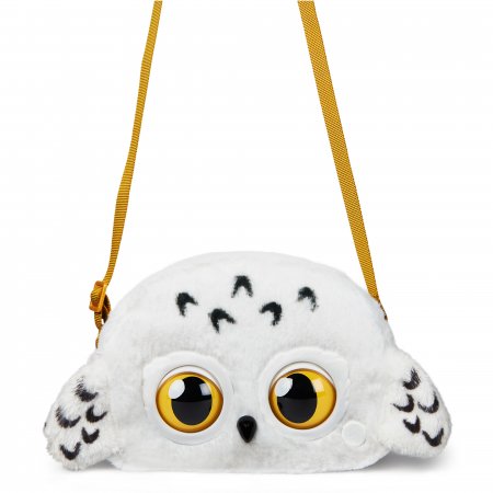 PURSE PETS interaktiivne kott Hedwig, 6066127 6066127