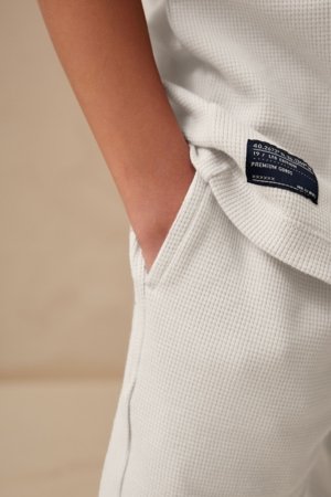 NEXT lühikeste varrukatega t-särk ja lühikesed püksid, AG3516, 140 cm