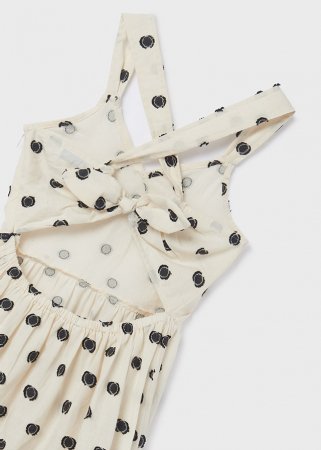 MAYORAL varrukateta kleit 8C, chickpea, 6917-54 6917-54