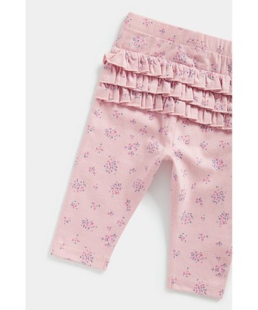 MOTHERCARE pikkade varrukatega t-särk  gab. ja püksid  gab. , tk., FE005  