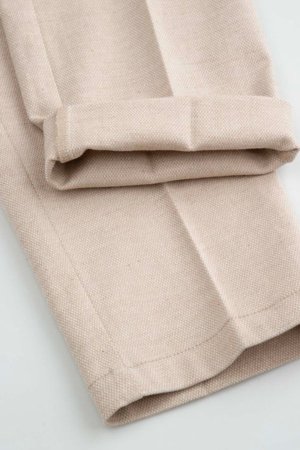 COCCODRILLO püksid, hallid, cm 