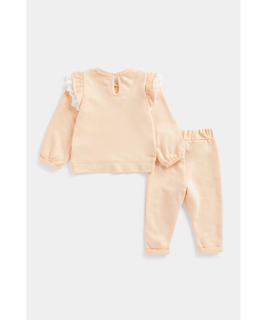 MOTHERCARE pusa + püksid, EA526 620804