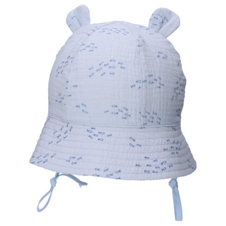 TUTU müts, sinine, 3-007775, 44-46 cm 