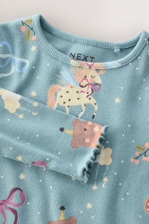 NEXT t-särk, F74398, 80-86 cm 