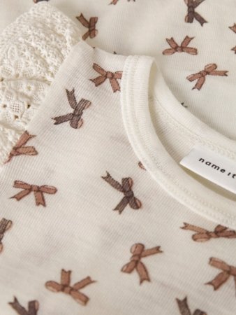 NAME IT long-sleeved body, 13241771 86 