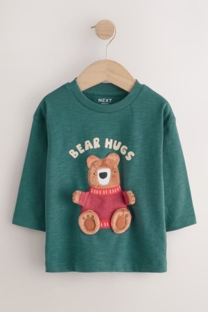 NEXT t-särk, F59425, 74-80 cm 