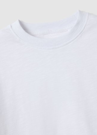 OVS lühikeste varrukatega t-särk, 140 cm, 002573694 