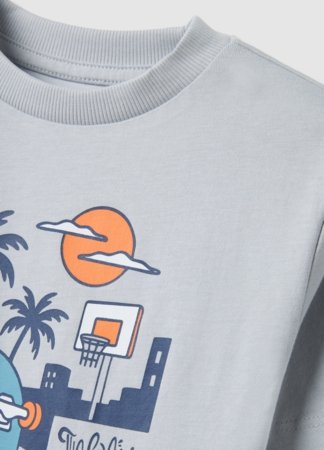 OVS lühikeste varrukatega t-särk, cm, 002573645 