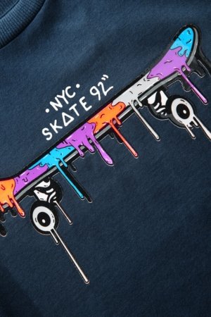 NEXT pikkade varrukatega t-särk, B78160 152 