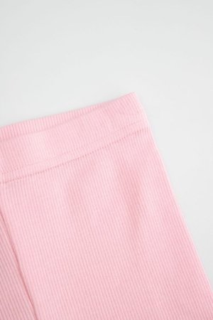 COCCODRILLO retuusid, roosad, WC6122101FGN-033-062, 62 suurus 