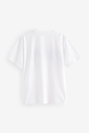 NEXT BATMAN lühikeste varrukatega t-särk, 678484 152 