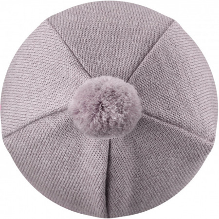 LASSIE müts Ramat Light grey 718773-9321 718773-9321-42