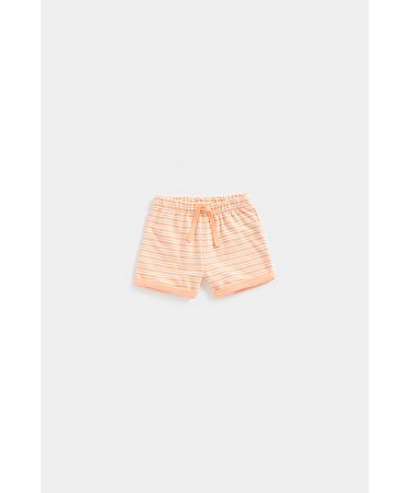 MOTHERCARE lühikeste varrukatega t-särk + lühikesed püksid, 2 tk., EC566 629193