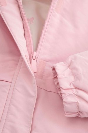 COCCODRILLO jope, roosa, WC6152705OGK-033-110, 110 cm 