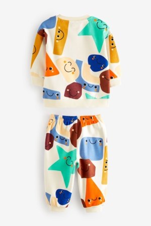 NEXT pusa + püksid, 697957 74-80 