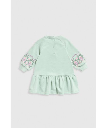 MOTHERCARE pikkade varrukatega kleit, JL431 