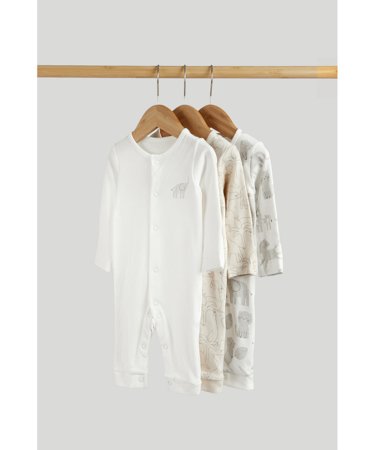 MOTHERCARE pükskostüüm 3 tk., LK140 86 