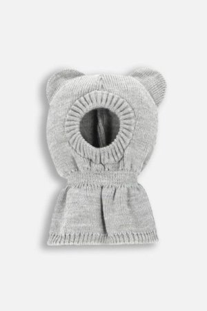 COCCODRILLO cap ACCESSORIES WINTER BOY, hall, ZC4364701AWB-019-048, 48/50 cm 