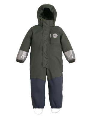 VIKING talvekombinesoon TOASTY, tumeroheline, 50-23580-64 50-23580-64-92